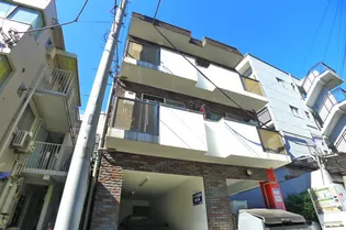 インペリアル高田馬場の画像