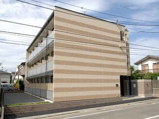 レオパレスビバ上板橋 2の画像