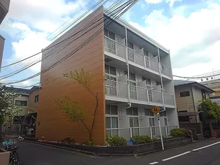 レオパレス南光の画像