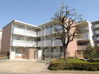 レオパレス藤【1階】の外観