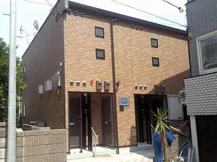 レオネクスト竹豊の画像