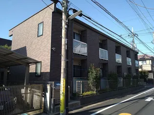 レオネクストソレイユ松原の画像