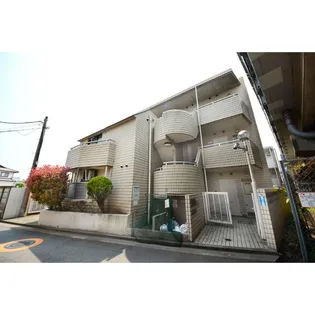 ハイム中原PART2の画像