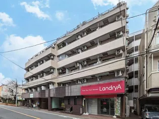 ハイムピア8の画像