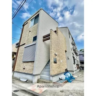 ウェルストン弥生町【1階】の外観