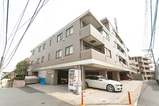 K'S中落合の画像