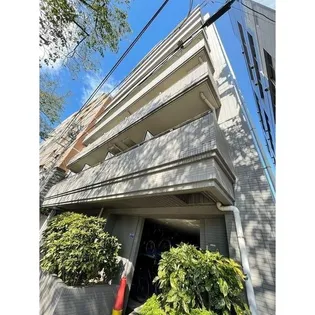 ダイヤモンドスクエア桜台Iの画像