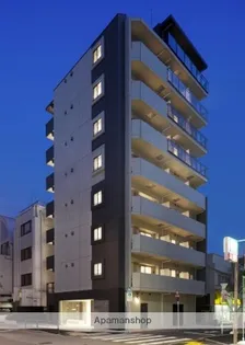 SYFORME NAKANO−SAKAUE【8階】の外観