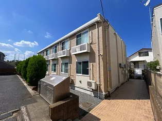 レオネクストアリアーレの画像