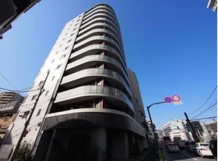 シェフルール西早稲田ラヴィーナ【5階】の外観