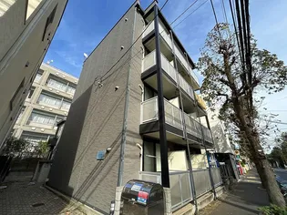 レオパレスルミエール 駒場東大の画像