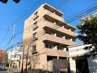 ティアラ三軒茶屋の画像