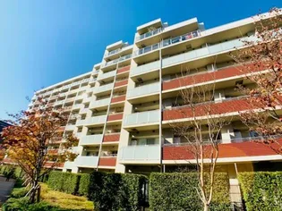 BRILLIA IST 三軒茶屋 ブラッサムテラス【7階】の外観