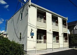 レオネクストソフィアの画像