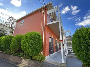 レオパレスソレーユの画像