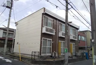 レオパレスサンセットの画像