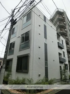 MDM池袋【3階】の外観