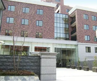 シティテラス目白 Cテラス【16階】の外観