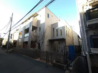 レオパレスK・Royal【2階】の外観