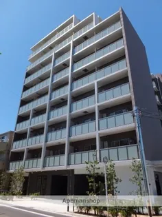 ユリカロゼAZEST高島平【9階】の外観