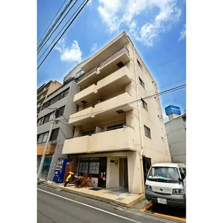 北大塚サンプラザ【3階】の外観