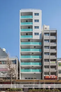 中野レジデンス壱番館の画像