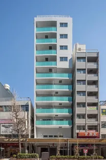 中野レジデンス壱番館の画像