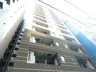 プライムアーバン池袋【11階】の外観