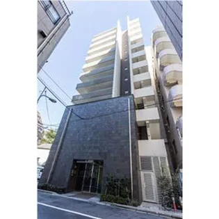 プライムアーバン神楽坂【5階】の外観