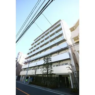 プラウドフラット荻窪Ⅱ【7階】の外観