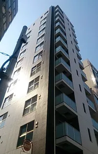 メインステージ信濃町の画像