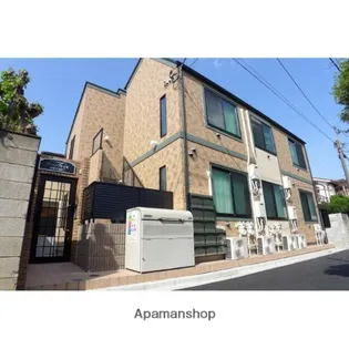 アーバンプレイス中野EAST【102号室】の外観