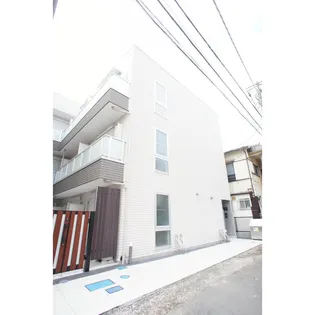 ラテルネ中野本町の画像