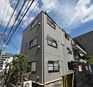 カーサいずみ【1階】の外観