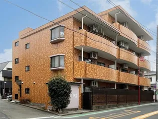 アミティー烏山の画像