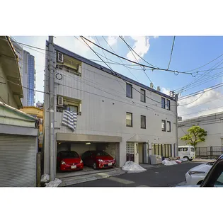 オークボニュープラザの画像