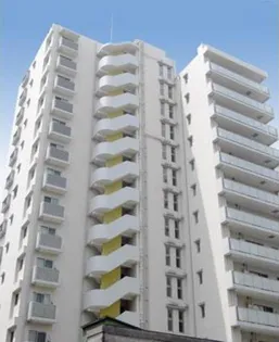 クオリア恵比寿パークフロントの画像