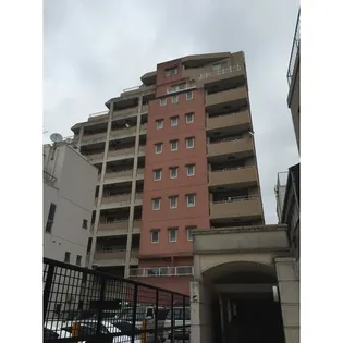 グランスイート ラ ヴィルの画像