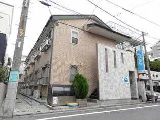 フォーラム南常盤台の画像