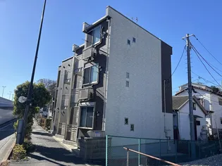 クレイノシャ ブラン プティ【1階】の外観