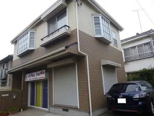 東京都世田谷区太子堂2丁目【アパート】の外観