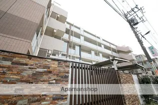 デュオステージ鷺ノ宮の画像