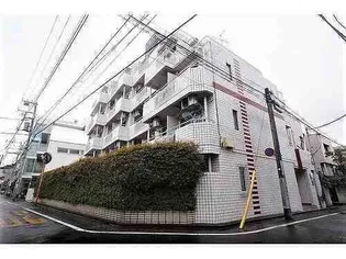 ハイシティ下北沢の画像