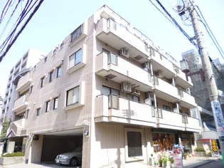 第一弓削ビル藤和三鷹の画像