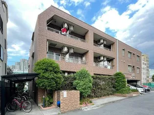 エスパシオ西新宿の画像