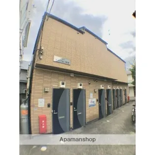 グランパレス杉並の画像