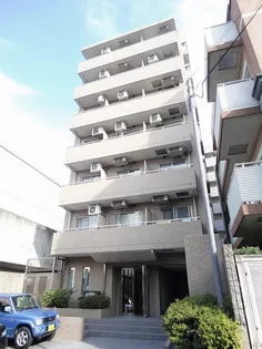 菱和パレス桜台【5階】の外観