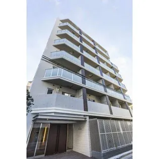 プラウドフラット代々木八幡の画像