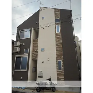 アヴァン中野の画像
