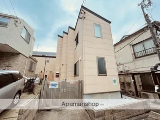 ロゼ中野松が丘の画像